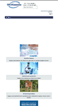 Mobile Screenshot of incolamerica.com